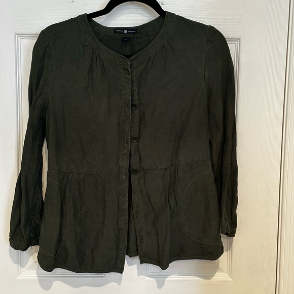 GAP Jackets & Blazers - Dress jacket